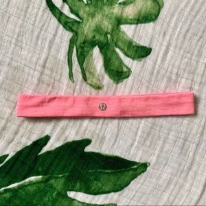 Lululemon Headband
